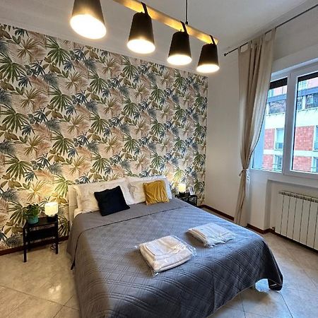La Dotta Apartments - Via Guglielmo Marconi 24 Болонья Екстер'єр фото