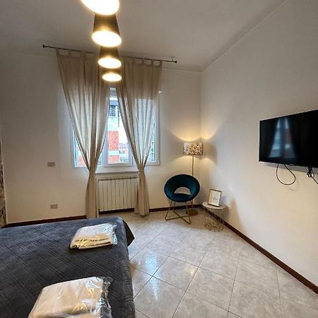 La Dotta Apartments - Via Guglielmo Marconi 24 Болонья Екстер'єр фото