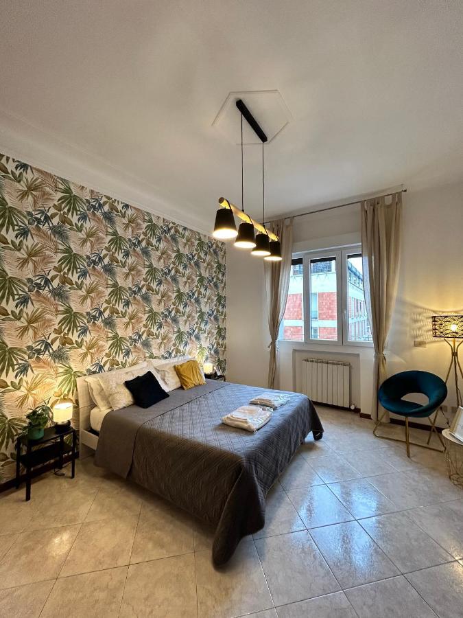 La Dotta Apartments - Via Guglielmo Marconi 24 Болонья Екстер'єр фото