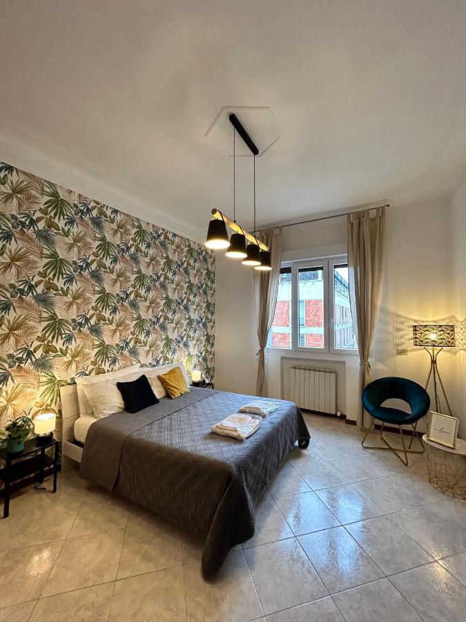 La Dotta Apartments - Via Guglielmo Marconi 24 Болонья Екстер'єр фото
