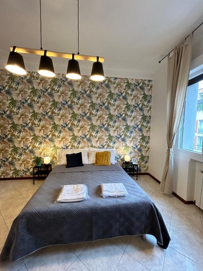 La Dotta Apartments - Via Guglielmo Marconi 24 Болонья Екстер'єр фото
